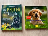 Vier Pfoten zum Glück | WELPEN-ERZIEHUNG | Buch | Hund | Haustier Chemnitz - Kapellenberg Vorschau