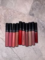 ❣️Sephora Lippenstift lip stain matte Lipgloss nude rot Lipstick Niedersachsen - Garbsen Vorschau