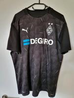 Gladbach Trikot, Orginal, komplett Nordrhein-Westfalen - Wegberg Vorschau