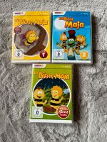 Biene Maja DVD Sachsen - Netzschkau Vorschau