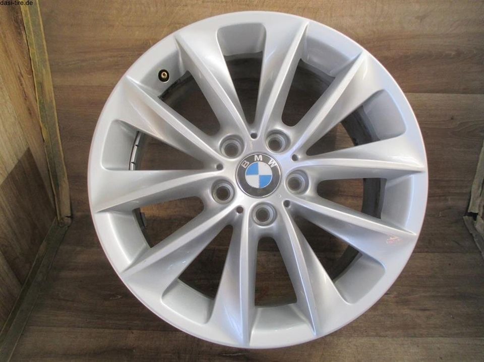 18" orig. BMW-Alufelgen für BMW X3 (F25), BMW X4 (F26) in Karlsfeld