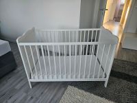 Babybett 60x120 Nordrhein-Westfalen - Leopoldshöhe Vorschau