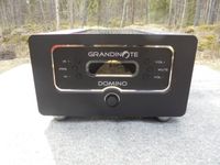 GRANDINOTE DOMINO ,Ultimative High End Vorstufe ,Made in Italy Berlin - Hellersdorf Vorschau