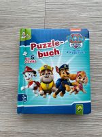 Paw Patrol Puzzle Buch Baden-Württemberg - Waghäusel Vorschau