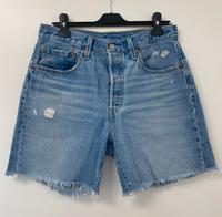 Levi’s Denim Shorts Jeans Shorts blau Gr. W30 „NEU“ Nordrhein-Westfalen - Vreden Vorschau