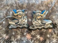 Rollerblade Inline Skates Größe 40,5 Hessen - Frielendorf Vorschau