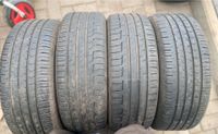 Continental 205/55 R 17 V XL Sommerreifen Reifen Räder Auto 4 Stk Nordrhein-Westfalen - Neukirchen-Vluyn Vorschau