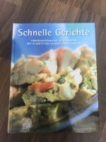 Kochbuch „schnelle Gerichte " Bayern - Münchberg Vorschau