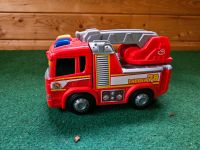 Feuerwehrauto von Dickie Toys motorisiert Thüringen - Bad Langensalza Vorschau