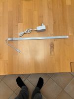 UNTERBAULEUCHTE ALUMINIUM 50CM 12V NEU Thüringen - Magdala Vorschau