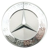 Mercedes BENZ Emblem Stern Chrome A-Klasse CLA GLA CLS 2188170116 Nordrhein-Westfalen - Rietberg Vorschau