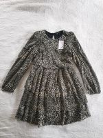 Neu Sehr schönes Kinder Glitzer Kleid langarm Gr.152 Berlin - Spandau Vorschau