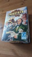 Industria - 600 Jahre Entwicklung - Queen Games Brettspiel Düsseldorf - Benrath Vorschau