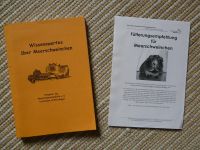 Buch Wissenswertes über Meerschweinchen Bayern - Schöngeising Vorschau