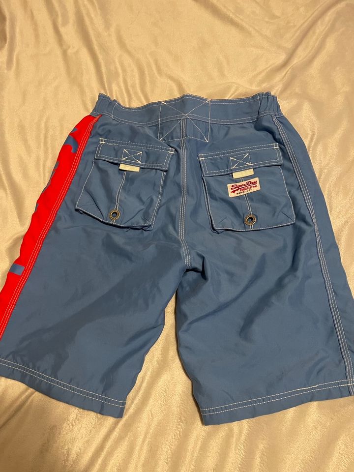 Superdry Schwimmshort in Mülheim (Ruhr)