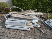 Altmetall, Metallschrott und Kabeln abzugeben Baden-Württemberg - Aalen Vorschau