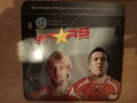 DFB Stars zum Sammeln DVD Berlin - Mitte Vorschau