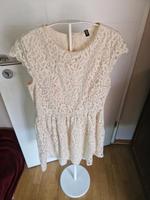 H&M Spitzen Kleid Niedersachsen - Burgdorf Vorschau