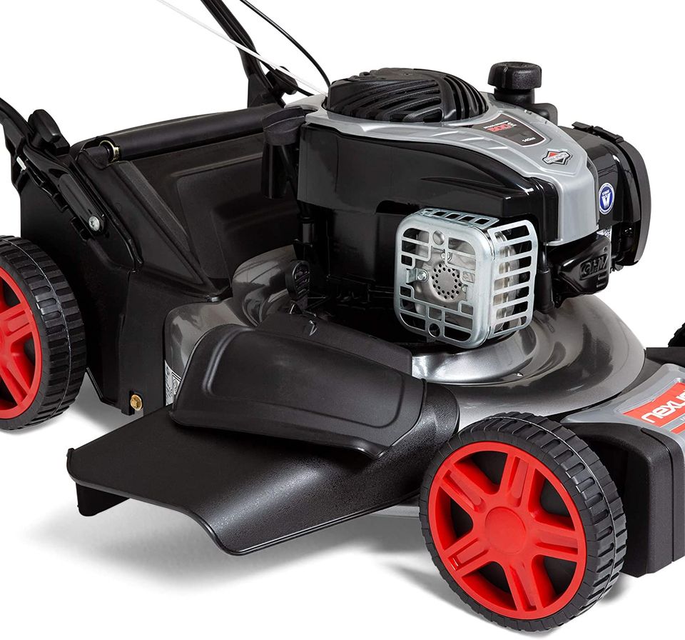 BRIGGS & STRATTON NEXUS NX46SP Rasenmäher Mulcher in Norderheistedt