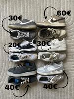 Schuhe in 35-36 von Nike, Adidas, Puma Saarland - Friedrichsthal Vorschau