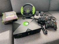 XBOX Classic Konvolut *ungeöffnet* Nordrhein-Westfalen - Moers Vorschau