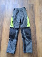 Motorradhose für Kids Gr. M (152-158) wie NEU NP 120,-€ Brandenburg - Falkensee Vorschau