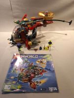 Lego Ninjago 70735 Ronin REX Nordrhein-Westfalen - Ochtrup Vorschau