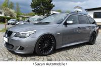 BMW Baureihe 5 Touring 535d *M-SPORTP.*SOFT-C.*LCI* Bayern - Niederfüllbach Vorschau