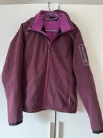 CMP Windbreaker, Wanderjack, Gr. M, Aubergine - wie Neu Baden-Württemberg - Rainau Vorschau
