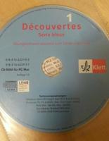 Decouvertes Serie bleue 1 von Klett 3 CDs Berlin - Köpenick Vorschau