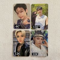 Verkaufe / Wts Stray Kids Felix Photocards Bayern - Röhrnbach Vorschau