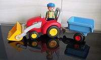Playmobil Traktor Hessen - Ranstadt Vorschau