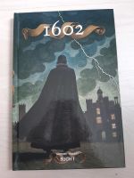 100% Marvel 1602 Neil Gaiman lim. Baden-Württemberg - Konstanz Vorschau