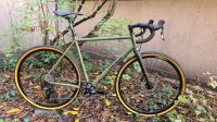 28" CrMo Gravel Bike Just Bikes JB04 Shimano Sensah 1x11-fach NEU Berlin - Charlottenburg Vorschau