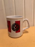 Kaffepot von Sheffield United F.C. 1889 Thüringen - Meuselwitz Vorschau