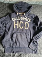 Hollister Hoodie M blau unisex Nordrhein-Westfalen - Mönchengladbach Vorschau