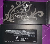 Younique Sculpting Trio Contour Medium Neu Ovp Nordrhein-Westfalen - Oer-Erkenschwick Vorschau