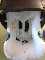 Römer Babyschale Maxi Cosi Isofix Bayern - Gaißach Vorschau