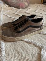 Vans Old Skool gold 38 Bayern - Regensburg Vorschau
