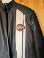 Harley Davidson Damen Lederjacke Größe S Baden-Württemberg - Rottenburg am Neckar Vorschau