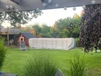 Bestway Power Steel Pool 5,50 x 2,80x1,20 Nordrhein-Westfalen - Rheine Vorschau