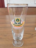 Hohenthanner Weisse Weißbierglas Bayern - Vilshofen an der Donau Vorschau