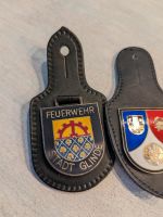 Brusttaschenanhänger Feuerwehr Schleswig-Holstein - Mönkeberg Vorschau