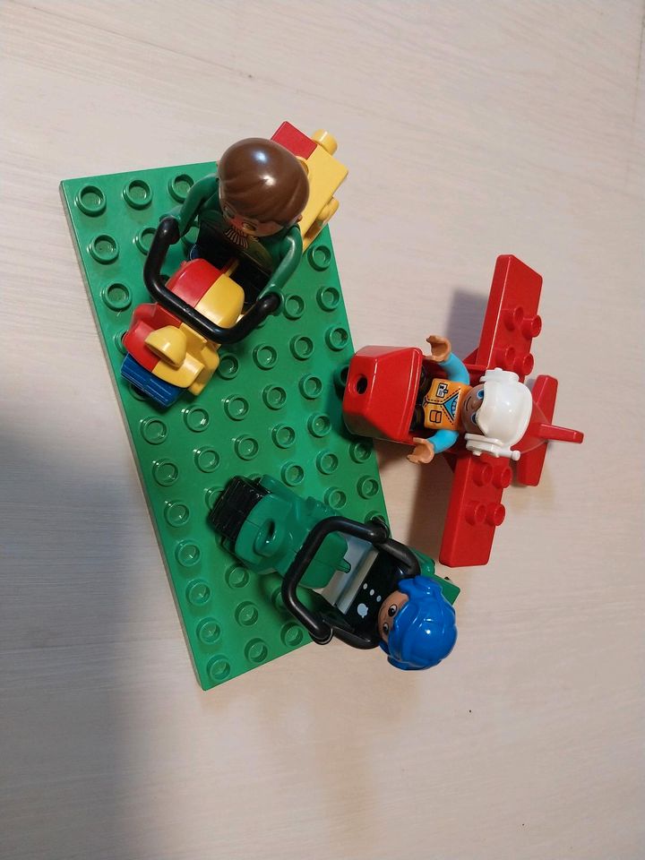 Lego duplo in Dettingen unter Teck