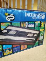 Mattel Electronics Intellivision Konsole OVP Baden-Württemberg - Sigmaringen Vorschau