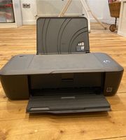 HP Deskjet 1000 Printer J110a Baden-Württemberg - Stutensee Vorschau