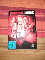 Criminal minds DVD Box Schleswig-Holstein - Lübeck Vorschau