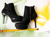 Stiefeletten der Marke Tamaris Berlin - Marzahn Vorschau