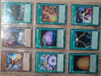 Yu-Gi-Oh Karten Sammlung: Legendary Duelists: Rage of Ra Niedersachsen - Lüneburg Vorschau