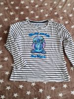 Stitch Langarmshirt gr.L von Disney Bergedorf - Kirchwerder Vorschau